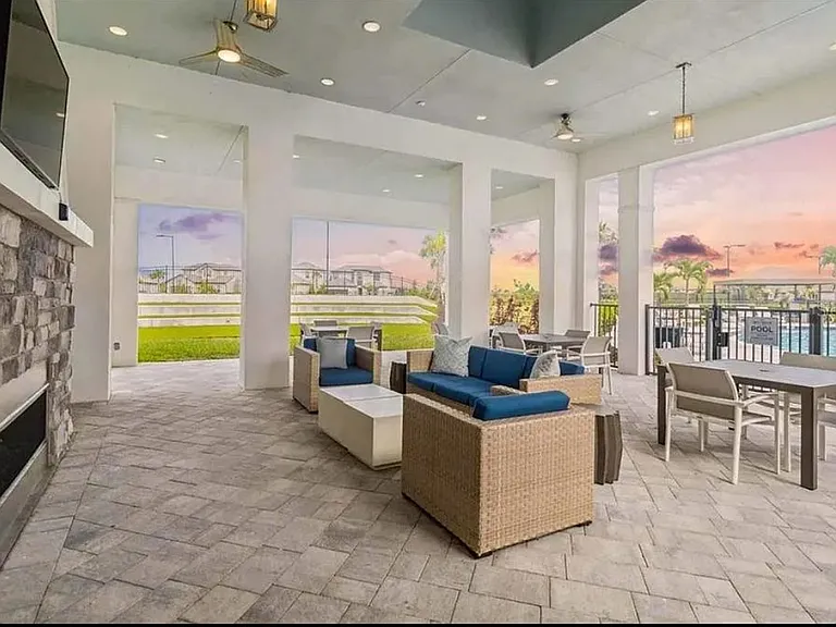 Savory Mist Cir — Photo 60