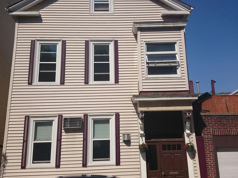 5 Gates St, South Boston, MA 02127 Zillow