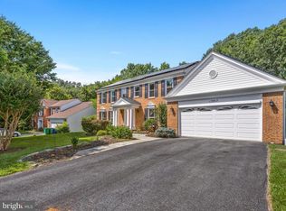 13917 Huxley Cove Ct, Silver Spring, MD 20906