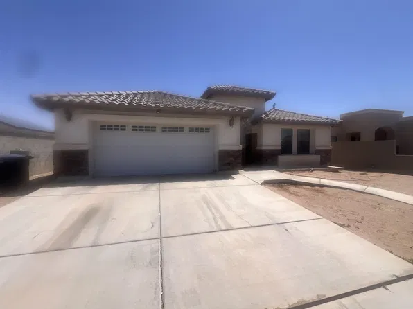 2559 E Edais St, Somerton, AZ 85350
