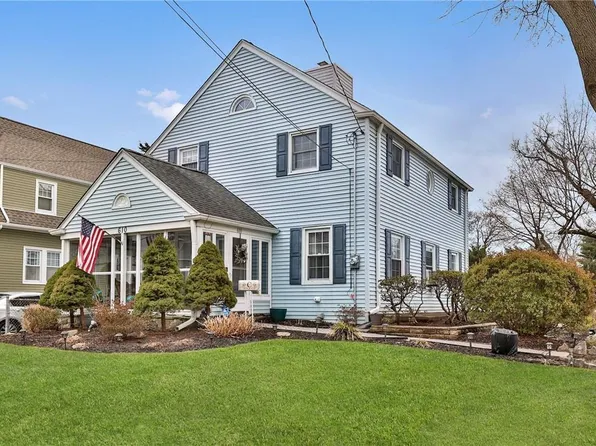 610 Odell Avenue, Yonkers, NY 10710