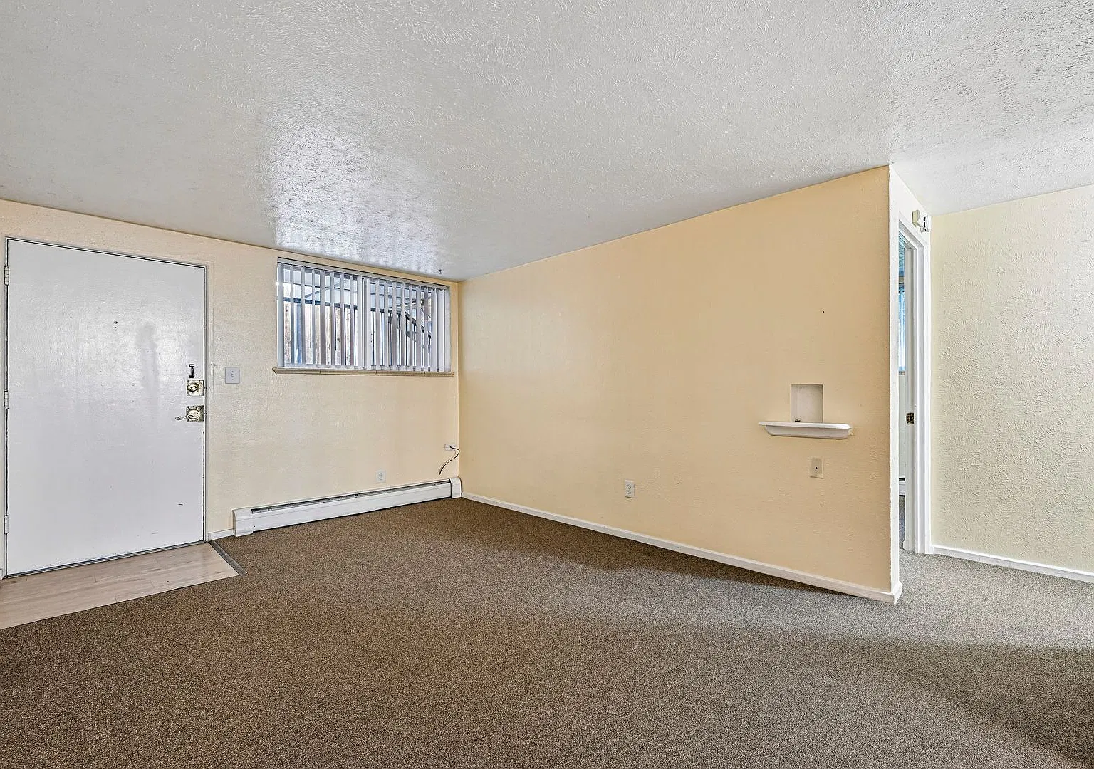 Franklin Street Apartments — Photo 4