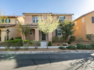 3197 Sisley Garden Ave, Henderson, NV 89044