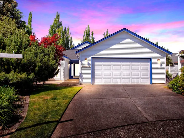 15015 SE 35th St, Vancouver, WA 98683