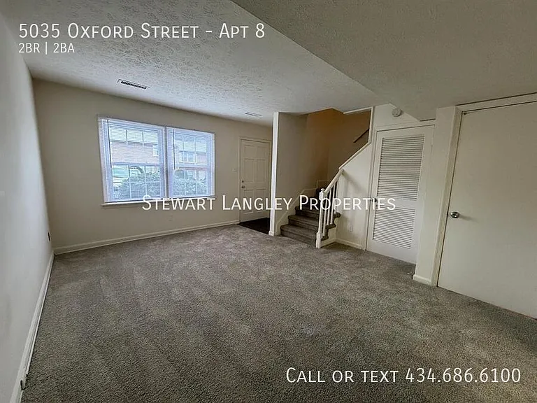 5035 Oxford St #8 — Photo 4