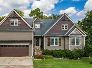 513 Allenton Way, Greer, SC 29651