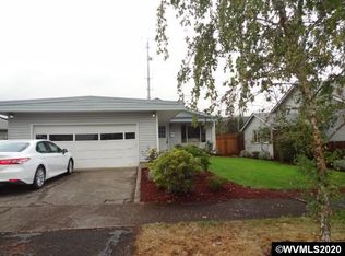 1151 SW Oregon Ave, Dallas, OR 97338