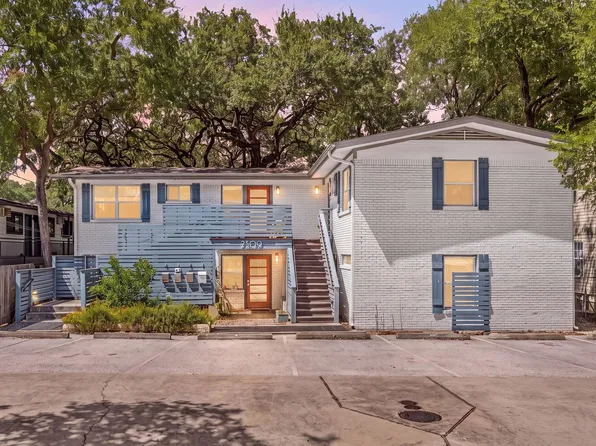 2309 Pruett St APT C, Austin, TX 78703