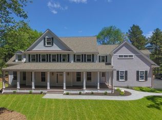 1 Francis St, Dover, MA 02030