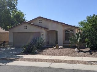 2371 E Stone Stable Dr, Tucson, AZ 85737
