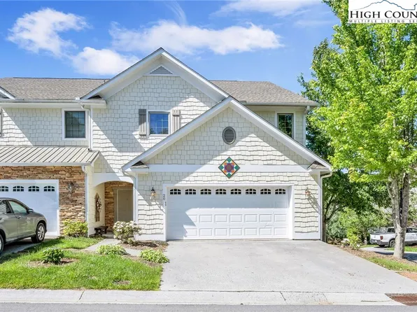 114 Charles Lowe Lane #20, Banner Elk, NC 28604