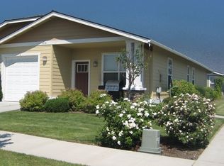 1018 NE Rambling Ln #RA1018-1, Bend, OR 97701