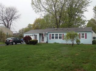 158 Cape Cod Way, Rochester, NY 14623