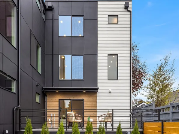 2842 NW 62nd Street, Seattle, WA 98107