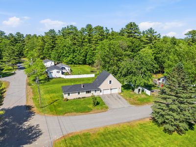2 Whitney Street, Lisbon, ME, 04250