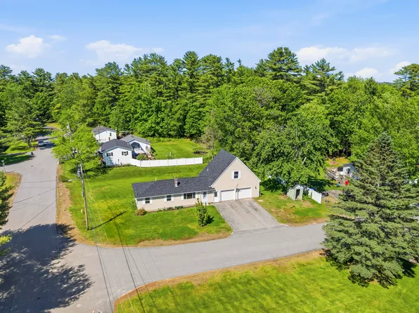 2 Whitney Street, Lisbon, ME 04250