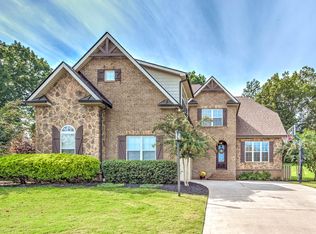 12912 Watergrove Dr, Knoxville, TN 37922