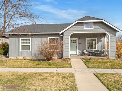 20688 White Dove Ln, Bend, OR, 97702