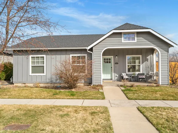 20688 White Dove Ln, Bend, OR 97702