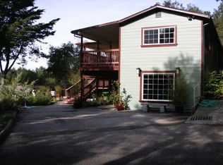 (Undisclosed Address), Scotts Valley, CA 95066