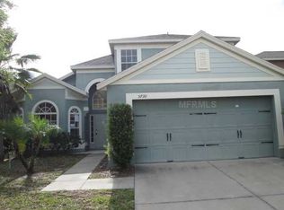 5730 Deep Lake Rd, Oviedo, FL 32765