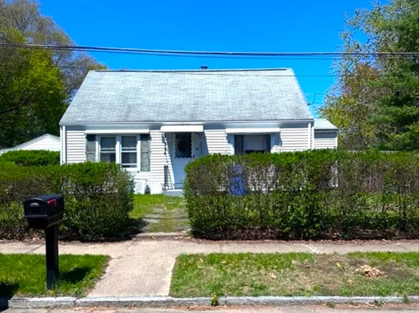 26 Miner St, Springfield, MA 01109