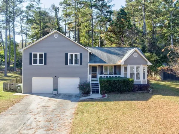 316 Schroeder Way, Hiram, GA 30141