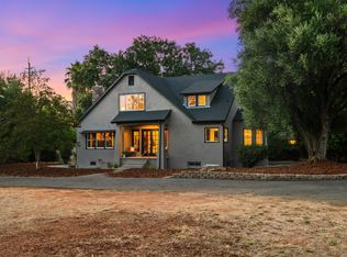 1941 Canby Rd, Redding, CA 96002