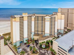 4800 S Ocean Blvd #502, North Myrtle Beach, SC 29582