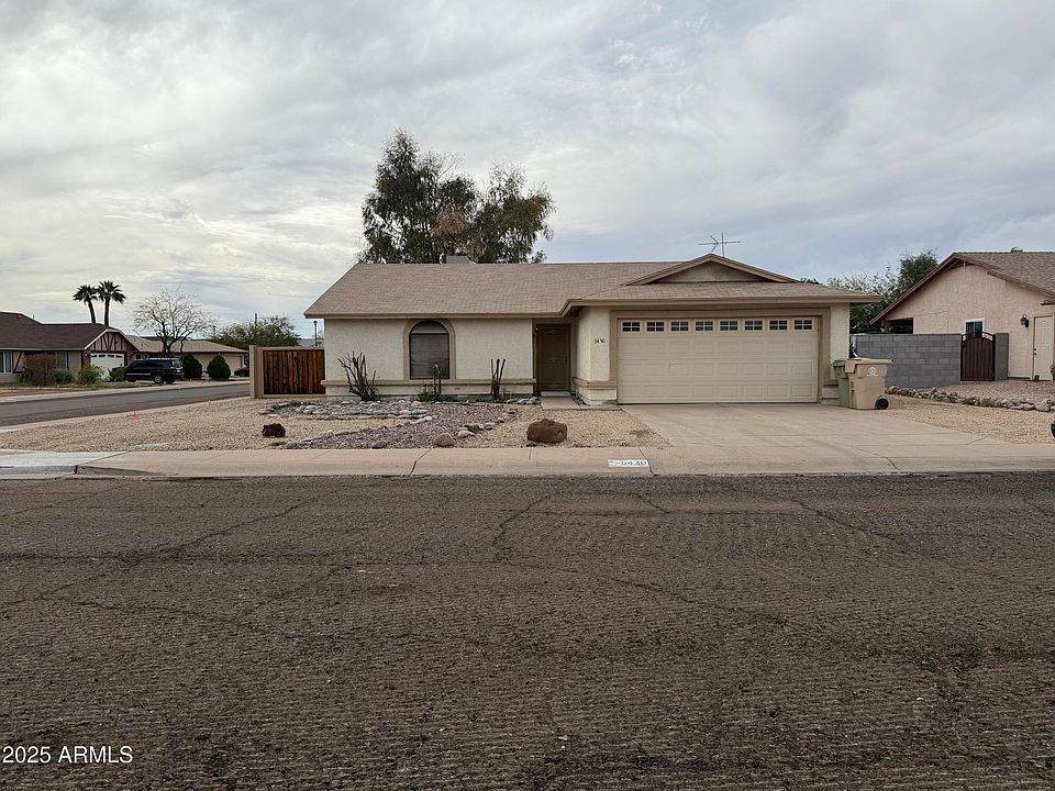 5430 N 74th Ave, Glendale, AZ 85303 | Zillow