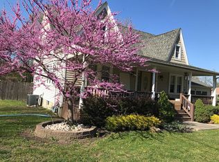 97 Aberdeen Rd, Matawan, NJ 07747