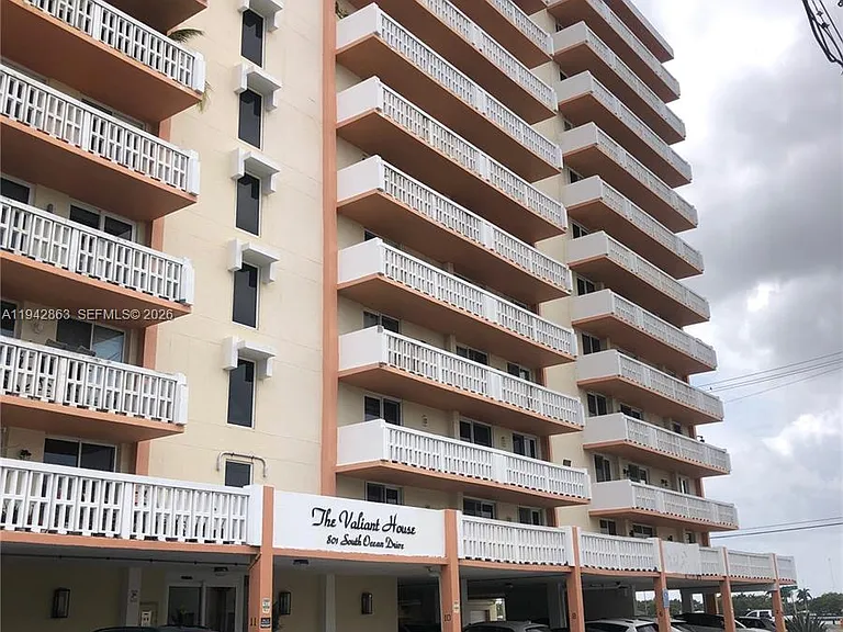 801 S Ocean Dr #1004 — Photo 7