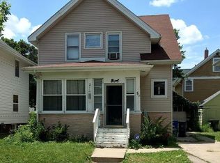409 17th St SE, Cedar Rapids, IA 52403