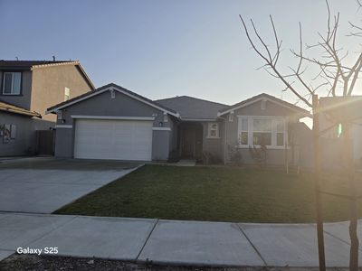 15819 Santa Clara Ct, Bakersfield, CA, 93314