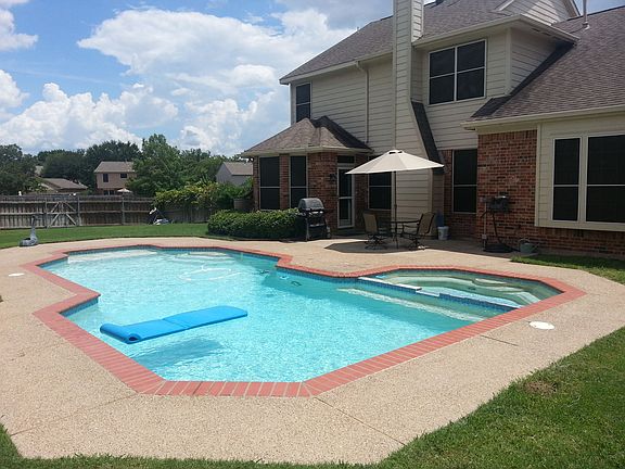 4th image of 5113 Broken Bow Dr