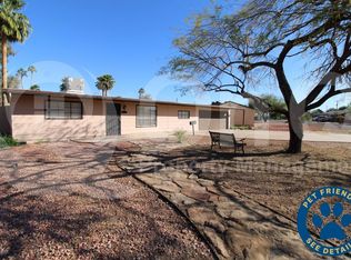 2801 N 70th St, Scottsdale, AZ 85257