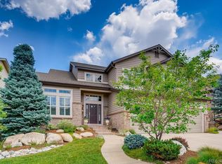 10662 Amesbury Way, Highlands Ranch, CO 80126