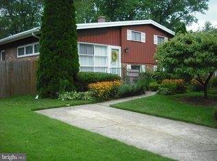 407 Farragut Ave, Rockville, MD 20851