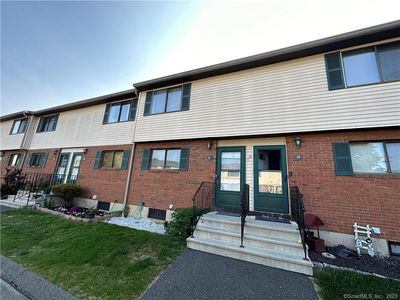 39 Horton Hill Road #2E, Naugatuck, CT, 06770
