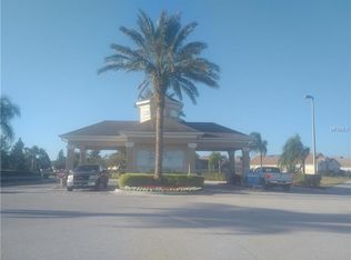 2307 Butterfly Palm Way APT 202, Kissimmee, FL 34747