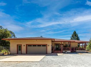 5603 Gold Mountain Rd, Sheep Ranch, CA 95246