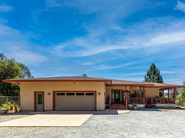 5603 Gold Mountain Rd, Sheep Ranch, CA 95246