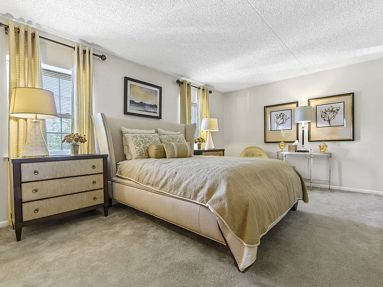 Aspen Bedroom