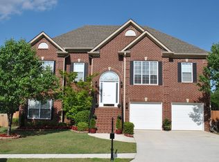413 Bentmoor Way, Helena, AL 35080