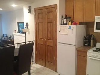 Rented by Chartwell Manhattan Realty