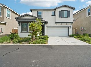2961 E Merritt Paseo, Ontario, CA 91761