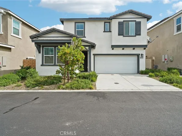 2961 E Merritt Paseo, Ontario, CA 91761