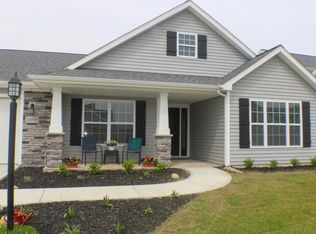 14049 Hilders Ct, Fort Wayne, IN
