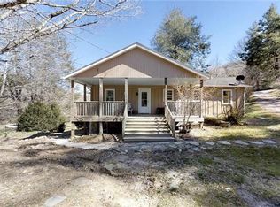 152 Bearwallow Subdivision Rd, Gerton, NC 28735