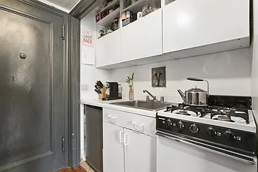 Rented by Citi Habitats